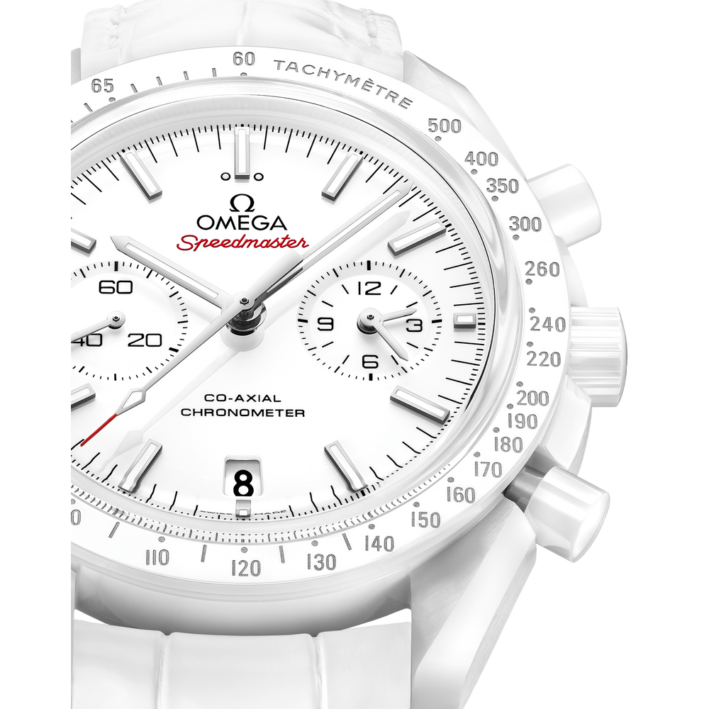 Speedmaster Dark Side of the Moon 44,25 mm