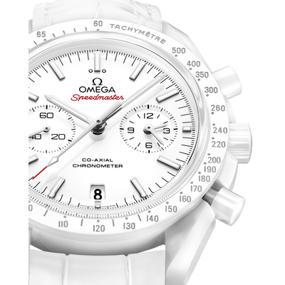 Speedmaster Dark Side of the Moon 44,25 mm