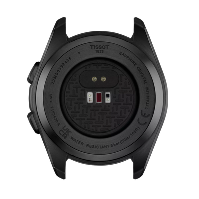T-Touch Connect Sport 43.75mm