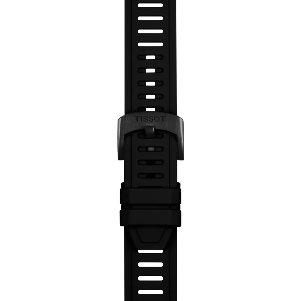 T-Touch Connect Sport 43.75mm