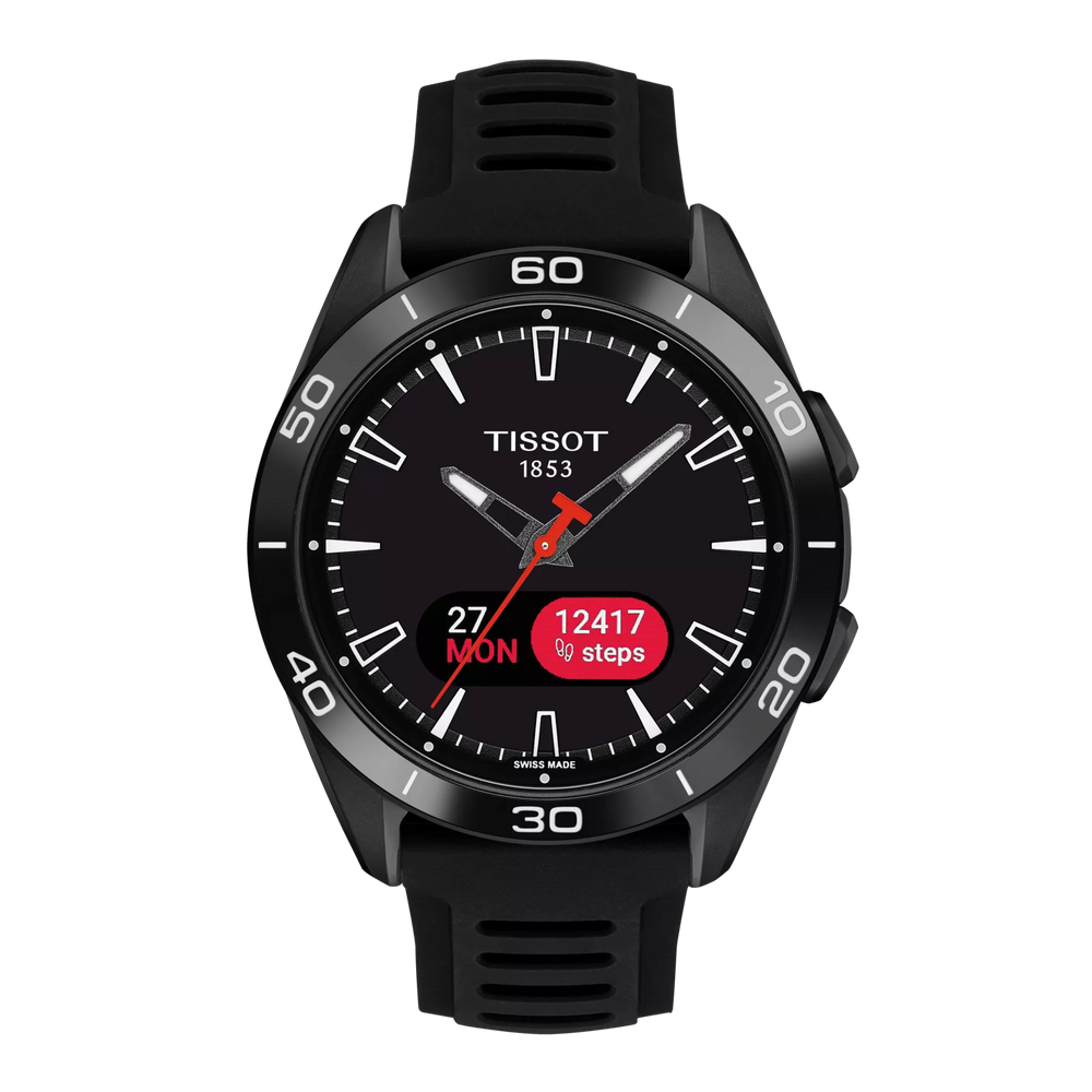 T-Touch Connect Sport 43.75mm