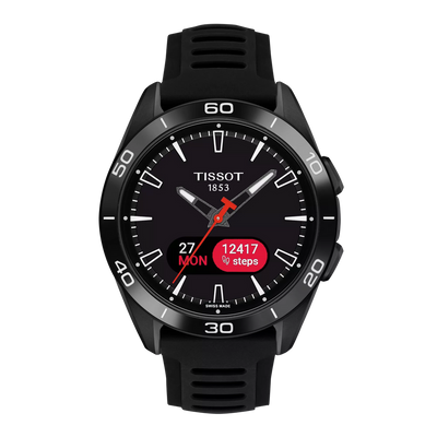 T-Touch Connect Sport 43.75mm