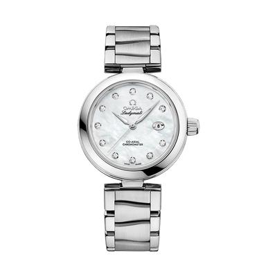 De Ville Ladymatic 34 mm