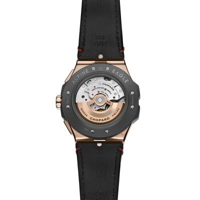 Alpine Eagle XL Chrono