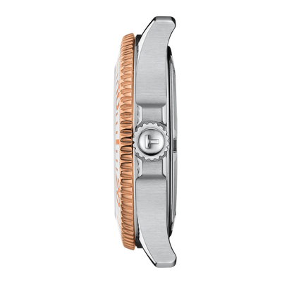 Seastar 1000 Quartz 36mm