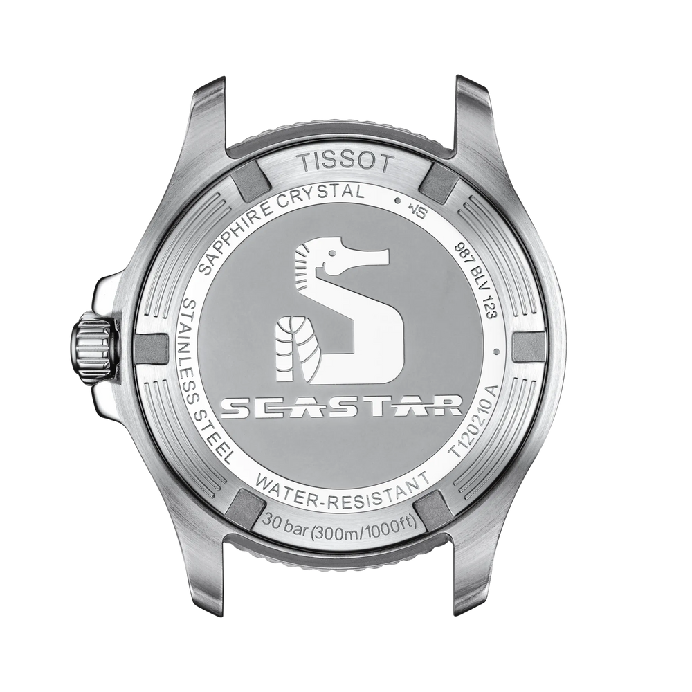 Seastar 1000 Quartz 36mm