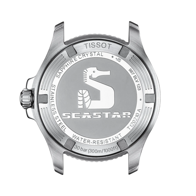 Seastar 1000 Quartz 36mm