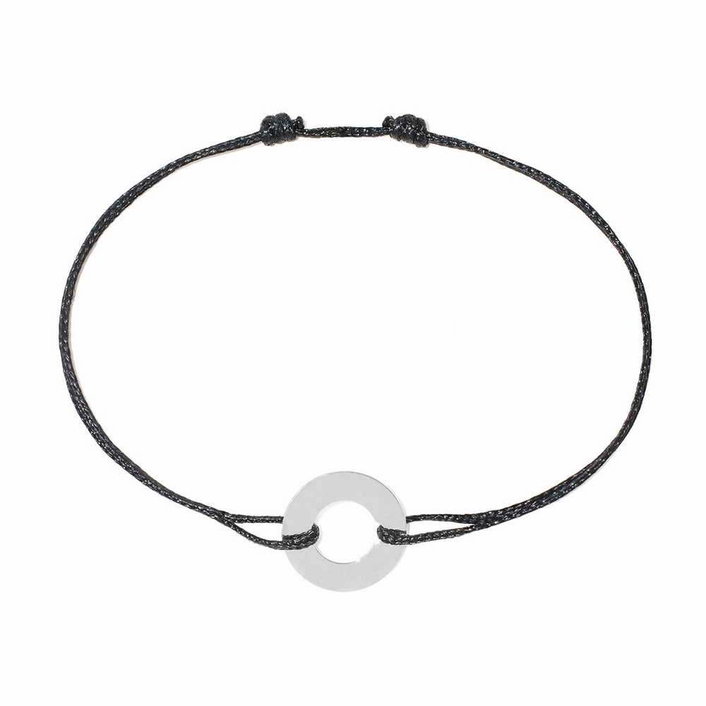 Cible Small Cord Bracelet