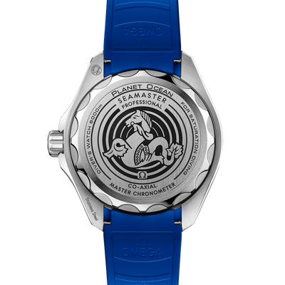 Seamaster Planet Ocean 6000M 45.5 mm