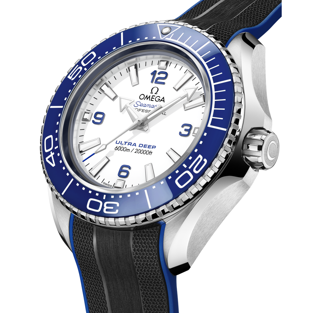 Seamaster Planet Ocean 6000M 45,5 mm