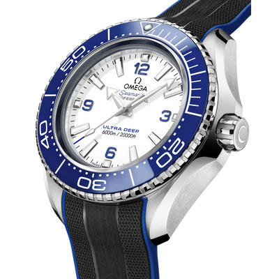 Seamaster Planet Ocean 6000M 45.5 mm