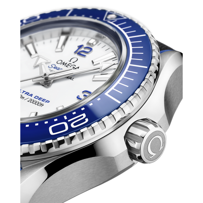 Seamaster Planet Ocean 6000M 45,5 mm