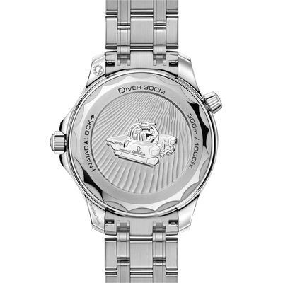 Seamaster Diver 300M 42 mm