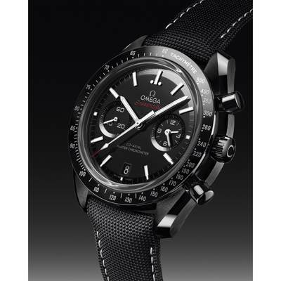 Speedmaster Dark Side of the Moon 44,25 mm