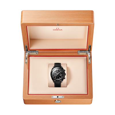 Speedmaster Dark Side of the Moon 44,25 mm