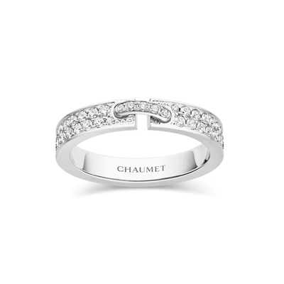 Bague Liens Évidence