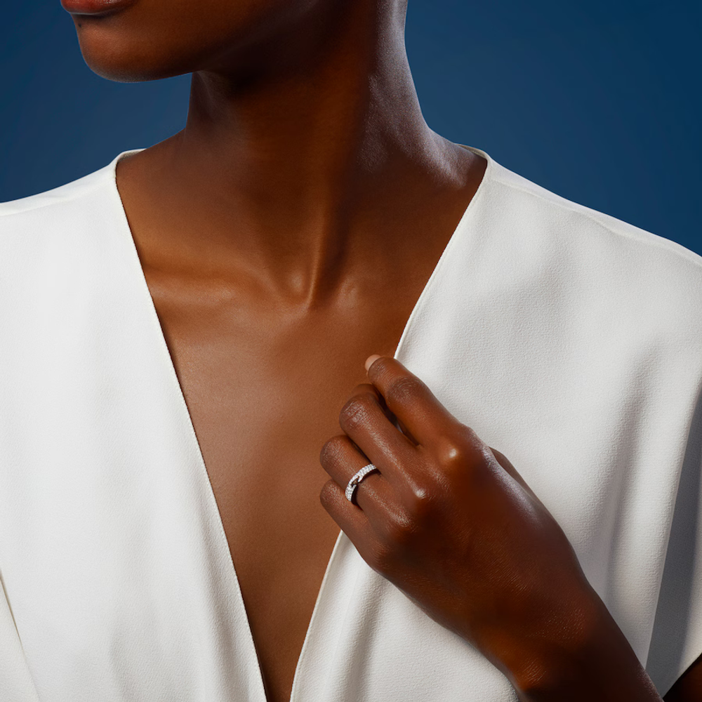 Bague Liens Évidence