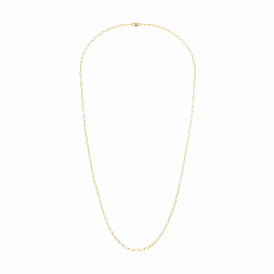 Maillon Chain S - 60cm