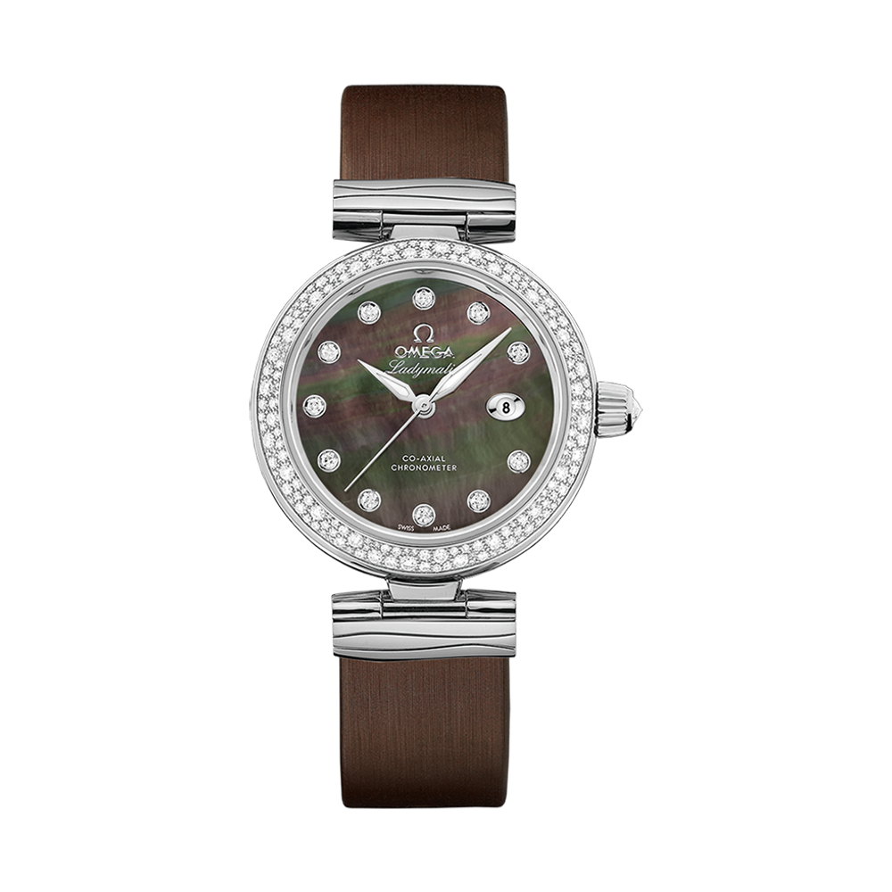 De Ville Ladymatic 34 mm