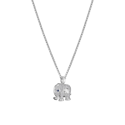 Happy Diamonds Elephant