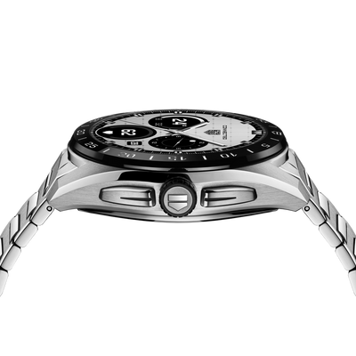 Connected Calibre E5