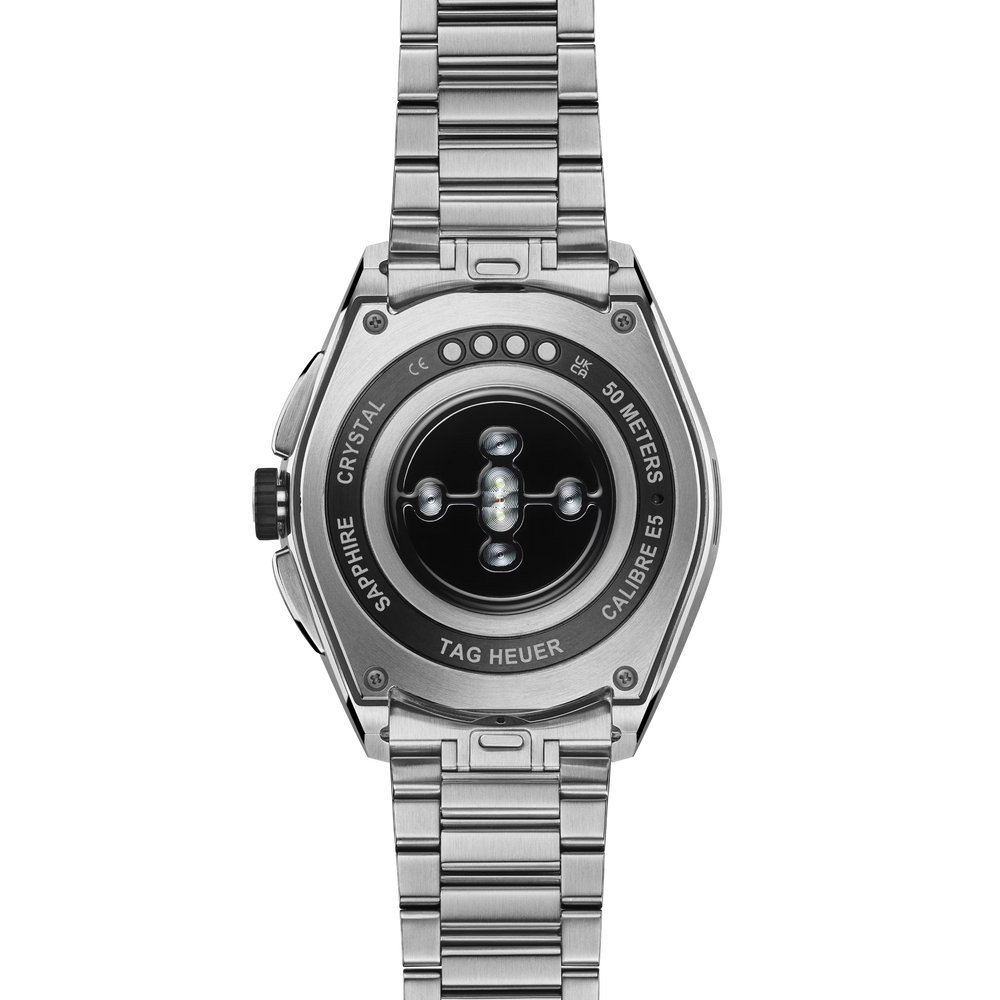 Connected Calibre E5