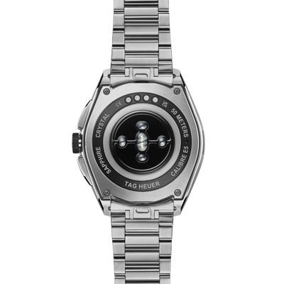 Connected Calibre E5