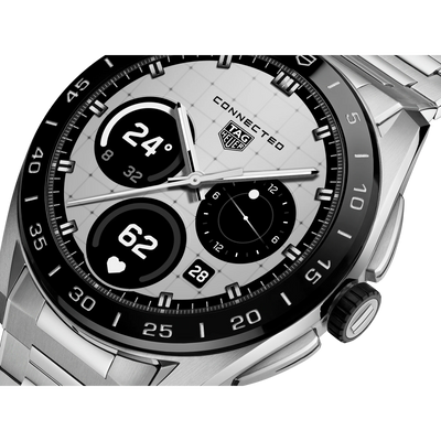 Connected Calibre E5