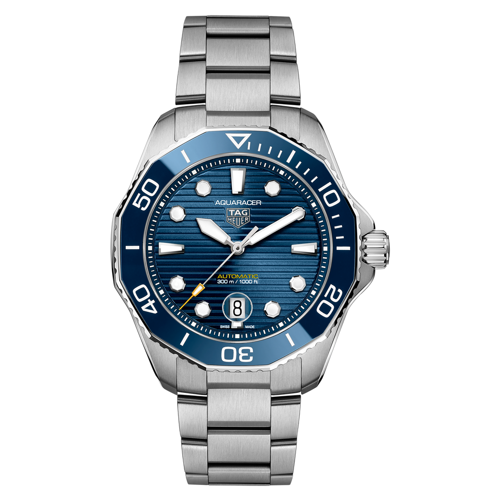 Aquaracer Professional 300 Date