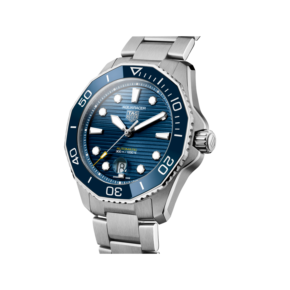 Aquaracer Professional 300 Date