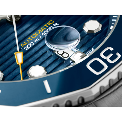 Aquaracer Professional 300 Date