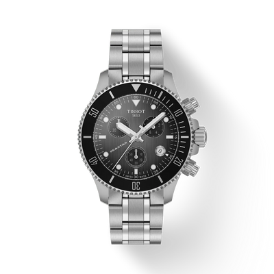 Seastar 1000 38mm