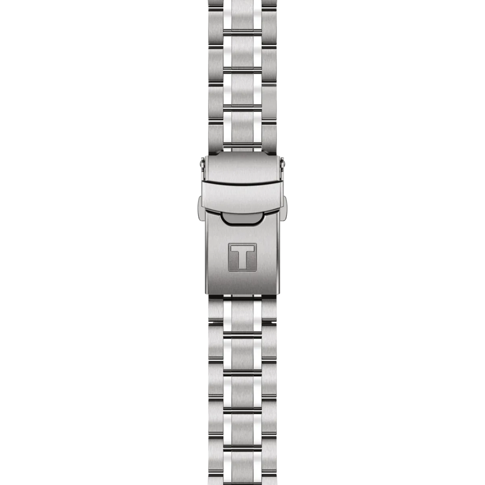 Seastar 1000 Quartz Chronograph 38mm