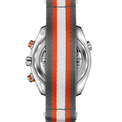 Seamaster Planet Ocean 600M 45,5 mm