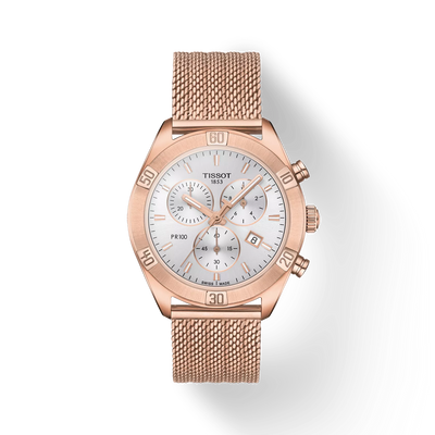 PR 100 Sport Chic Chronograph