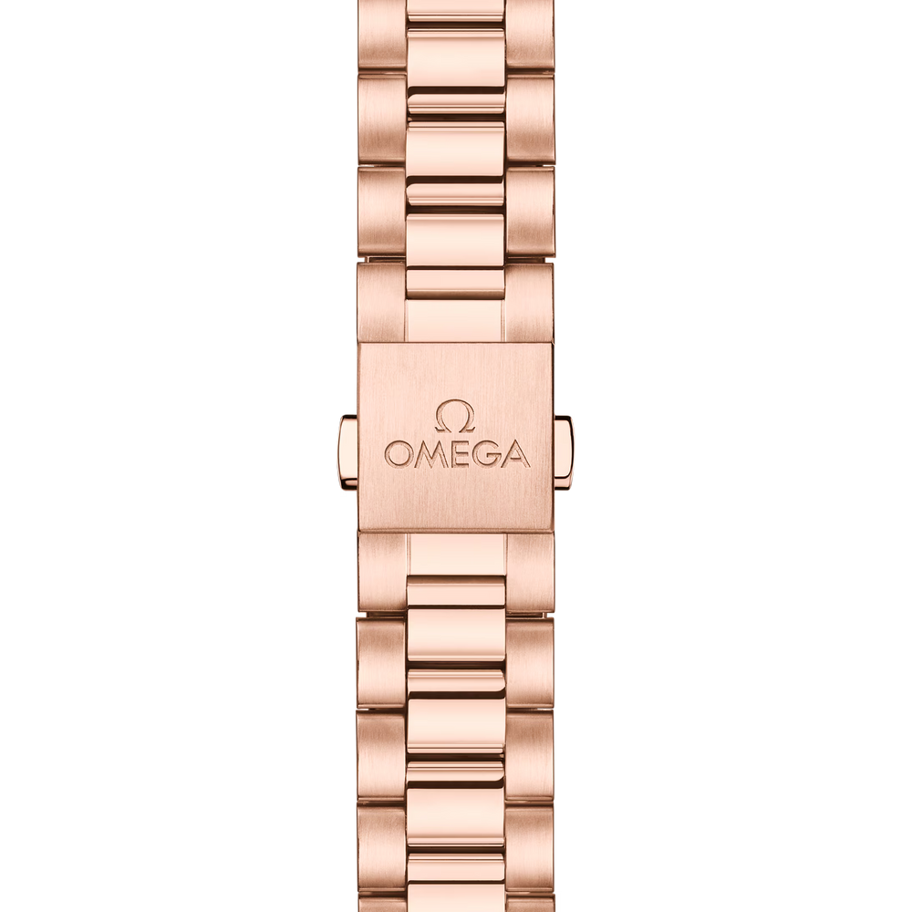 Seamaster Aqua Terra Shades 34 mm