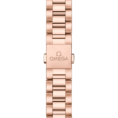 Seamaster Aqua Terra Shades 34 mm