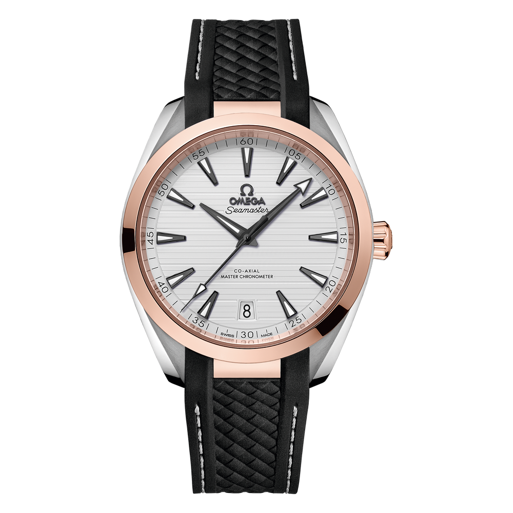 Seamaster Aqua Terra 150M 41 mm