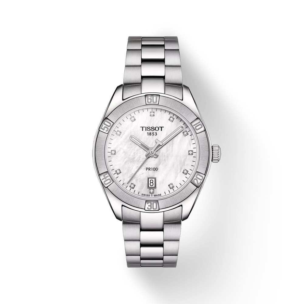 PR 100 Sport Chic 36mm