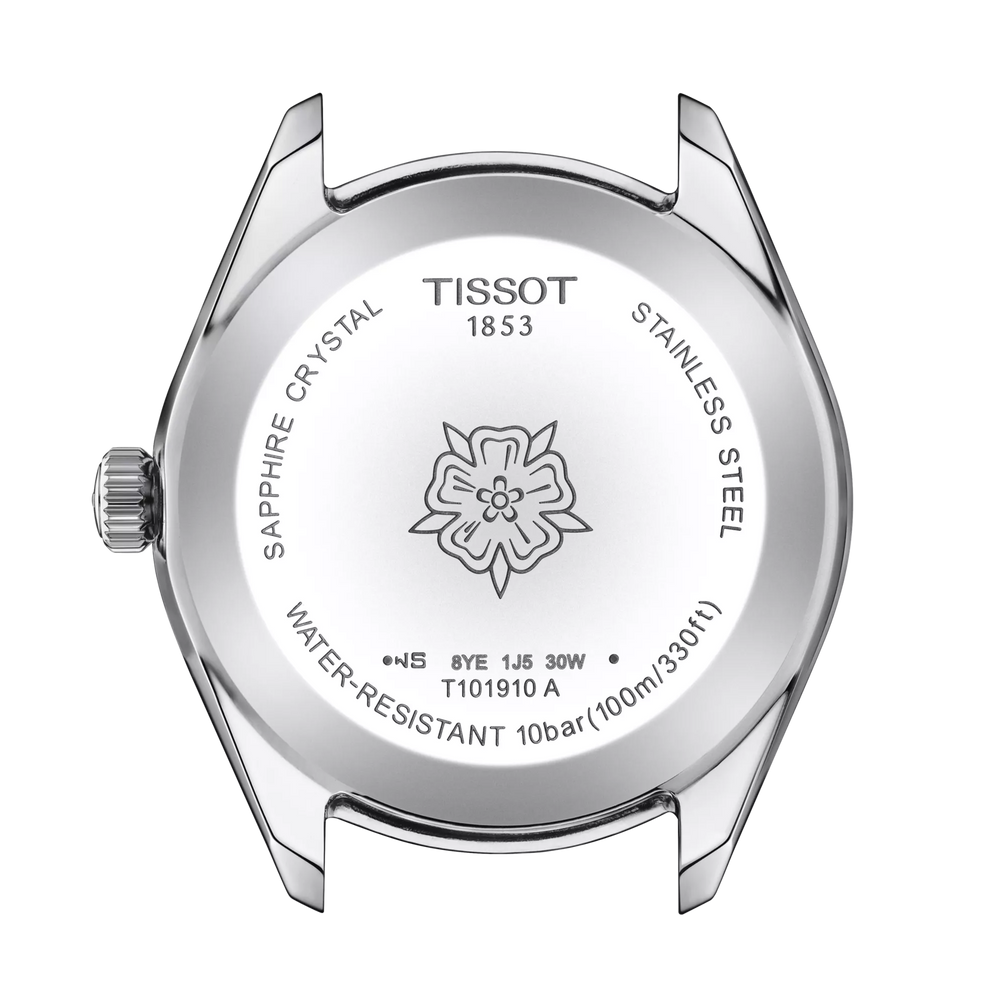 PR 100 Sport Chic 36mm