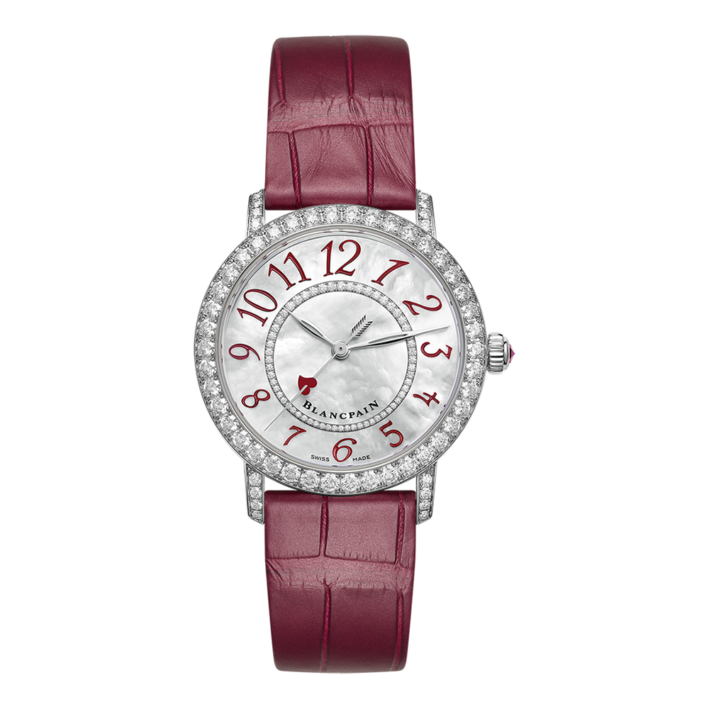 Colors Saint-Valentin 2022