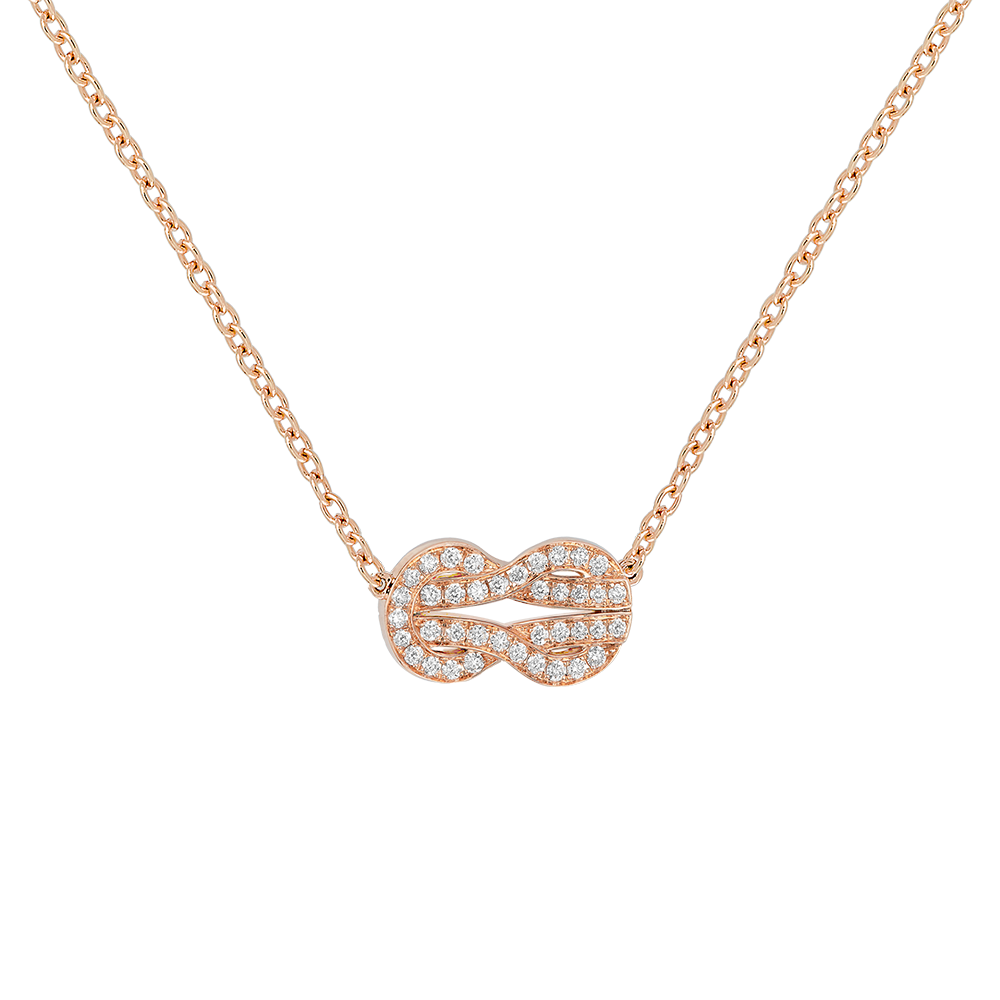 Collier Chance Infinie