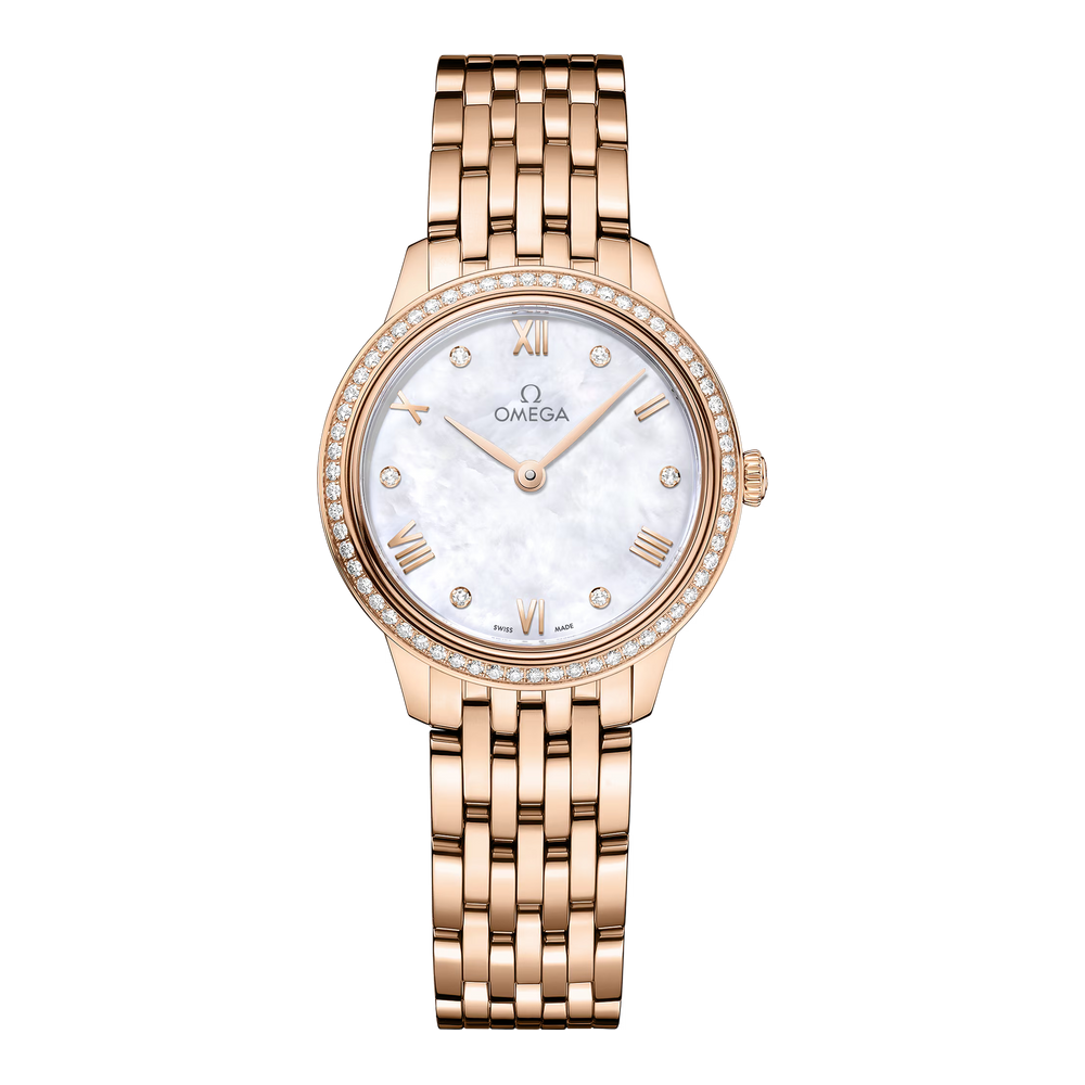 De Ville Prestige 27,5 mm