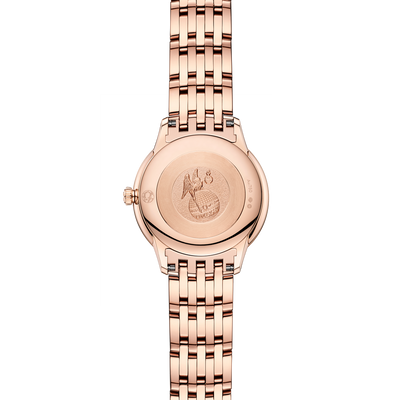 De Ville Prestige 27,5 mm