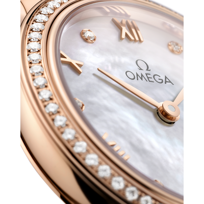 De Ville Prestige 27,5 mm