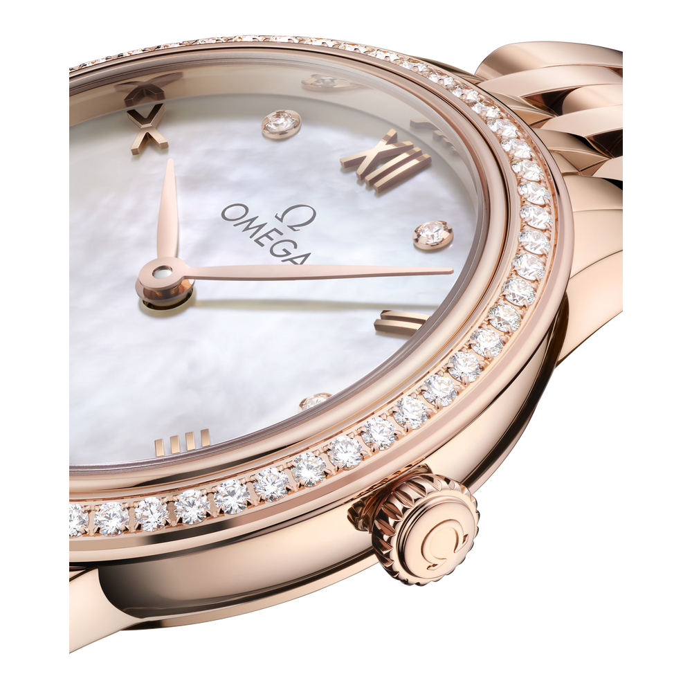 De Ville Prestige 27,5 mm