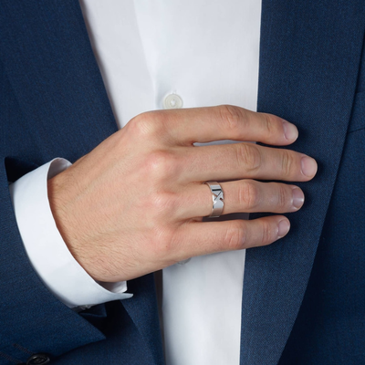 Bague Liens Évidence