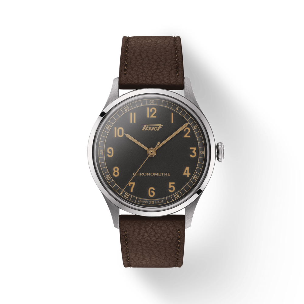 Heritage 1938 Automatic COSC