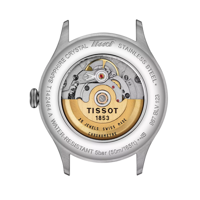 Heritage 1938 39mm