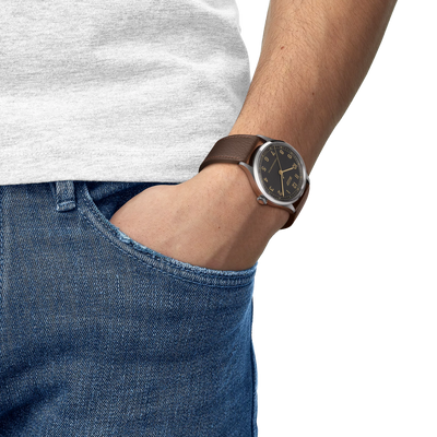Heritage 1938 39mm
